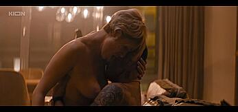 Actress - Viktoriya Maslova, Aleksandra Volkova, Liza Moryak: Movie - Zhizn po vyzovu